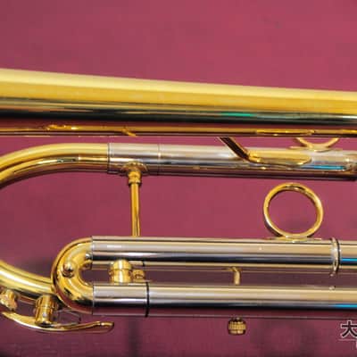 Brasspire Unicorn BPTR-900HNL (Brand New) B♭ Trumpet image 15