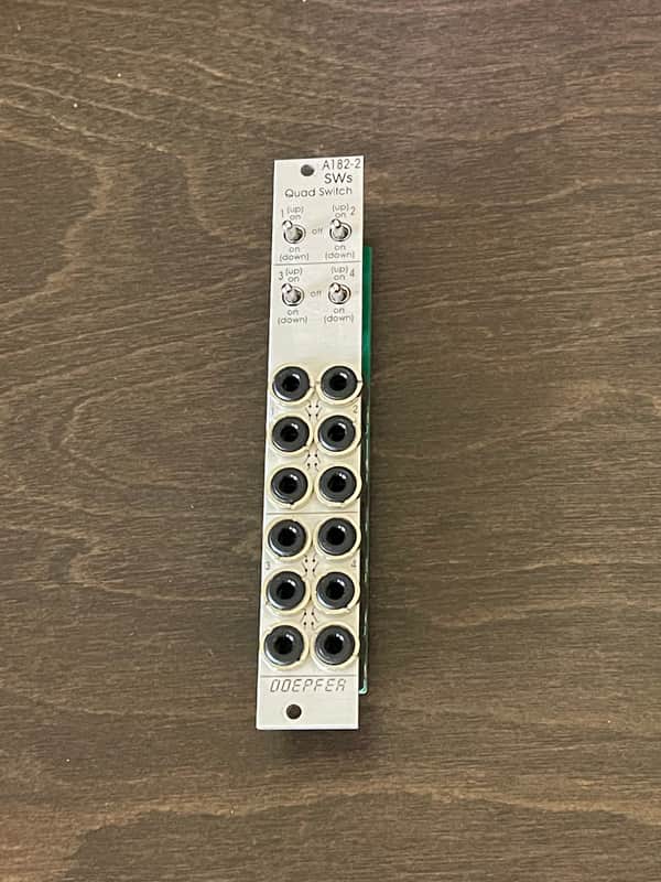 Doepfer A-182-2