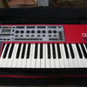 NORD G2 Modular Keyboard, with original Rucksack. Excellent.