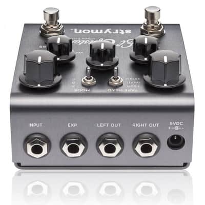 Strymon El Capistan dTape Echo image 2