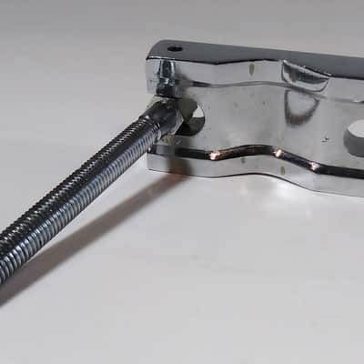 Pearl Accessory Clamp / Faceplate Only image 2