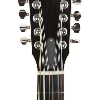 2014 Taylor 856 12 String image 3