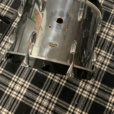 Slingerland 20x14 Bass Drum COW 1970s image 3