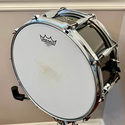 Gretsch Artist Series 6.5x14" Taylor Hawkins Signature Snare Drum image 19