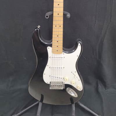 Fender Starcaster - Black image 1
