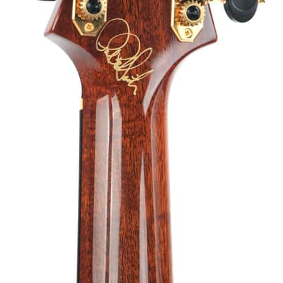 PRS Private Stock Tonare Grand 25th Ann The Tree 2014 image 6