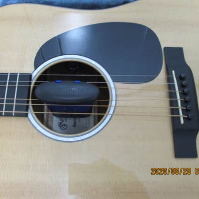 Martin Road Series D-12E Koa 2019 - Present - Natural image 21