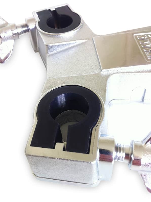 Immagine Reproduction Tama 693 Triple Holder Bushing - 1