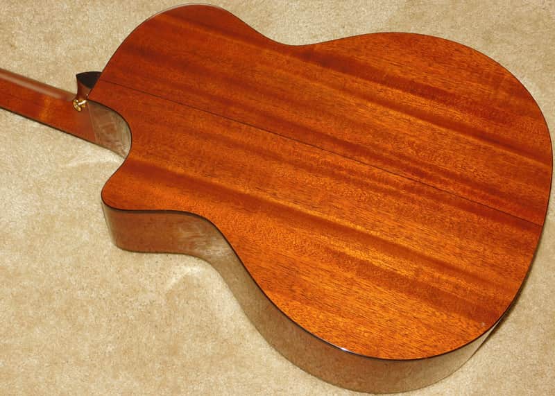 Taylor 514ce-L10 Acoustic/Electric Guitar*Fall Limited Edition