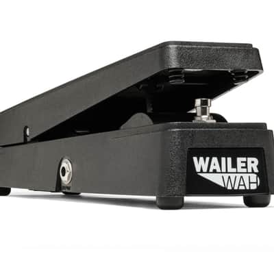 new Electro-Harmonix Wailer Wah guitar effect pedal image 1