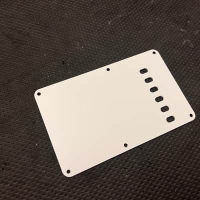 Fender Vintera III Early 60's Stratocaster Loaded Pickguard image 12