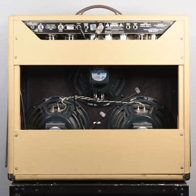 Fender USED Vibro-King, 90's image 2