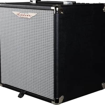 Ashdown STUDIO 10 50 Watt Bass Combo Amplifier image 3