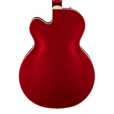 Gretsch G2420T Streamliner Hollow Body Electric Guitar - Brandywine image 7