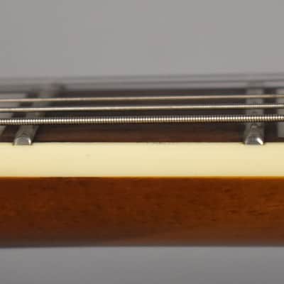 2019 Gretsch G2622 Streamliner Semi-Hollowbody Sunburst image 16