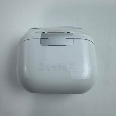 Samsung Galaxy Buds3 SM-R530 Wireless Earbud Headphones - White image 6