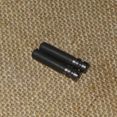 Fender American Standard Stratocaster 2001 Tremolo Studs - Same Day Shipping #DD01 image 1