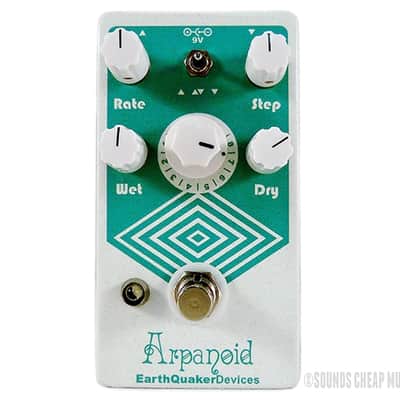 EarthQuaker Devices Arpanoid image 1
