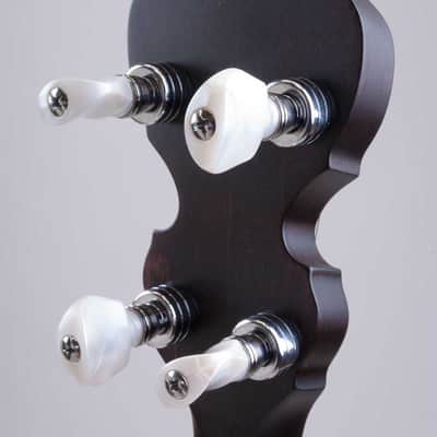 Deering Artisan Goodtime Special 5-String Banjo image 6