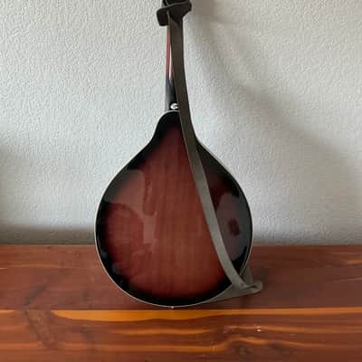 Fender FM-100 Mandolin Pack 2010s - Sunburst image 2