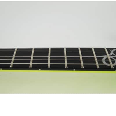 Solar Guitars A2.6LN - Lime Green image 10