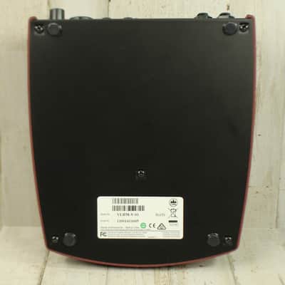 USED Digitech Live Harmony (060) image 2