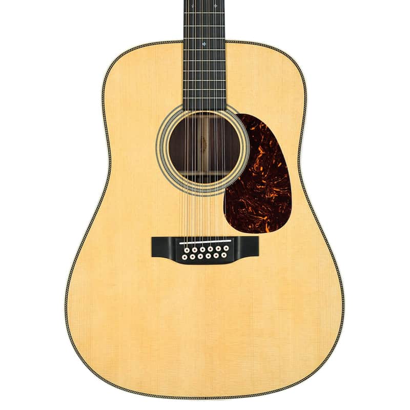 Martin Standard Series HD12-28 (2018 - 2024) image 2