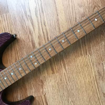 Suhr Modern Custom image 10