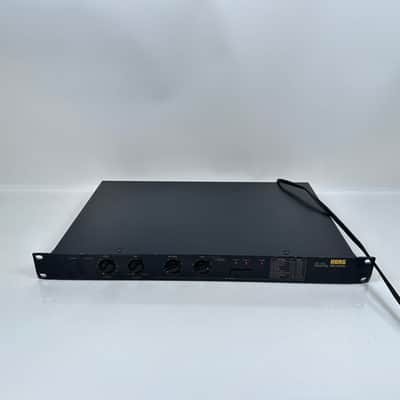 ♥KORG DRV-1000 デジタルリバーブ　ジャパンビンテージエフェクター ♥KORG DRV-1000 デジタルリバーブ ジャパンビンテージエフェクター