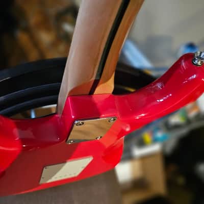 Stratocaster image 8