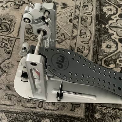 (MINT) DW DWCPMDD Machined Direct Drive Single Bass Drum Pedal image 2