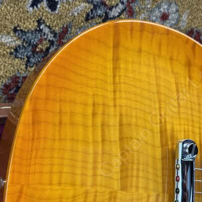 2002 Gibson - Les Paul - Limited Edition - ID 5997 image 4