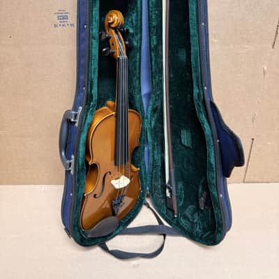 Immagine Cremona 13" Viola Outfit – Used, Good Condition w/ Bow & Case - 1