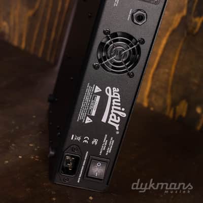 Aguilar Tone Hammer 700 image 5