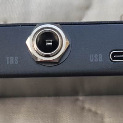 Lekato Wireless Page Turner Pedal - Mint image 4