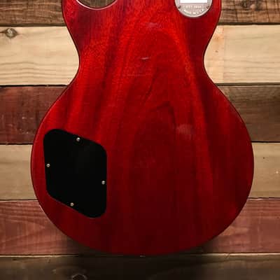 Gibson Les Paul R8 1958 Reissue Custom Shop VOS 2017 image 4