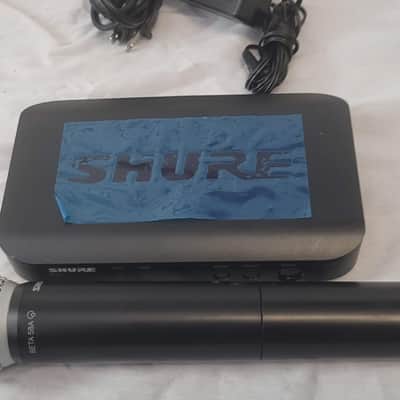 KIT Shure BLX4 image 2