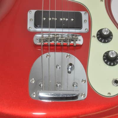 ARIA VM-2002 Ventures 40th Anniversary Electric Guitar Ref. No 7361 image 4