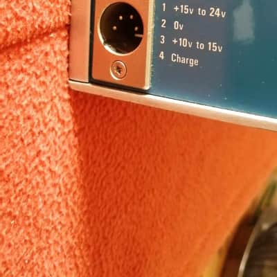 Audio Developments AD 145 avec son alimentation d'origine AD 100-05 PSU image 7