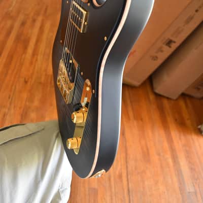 Tom Anderson Top T Icon, 2025, Great condition, OHSC & paperwork, Anderson Custom Guitar works image 7