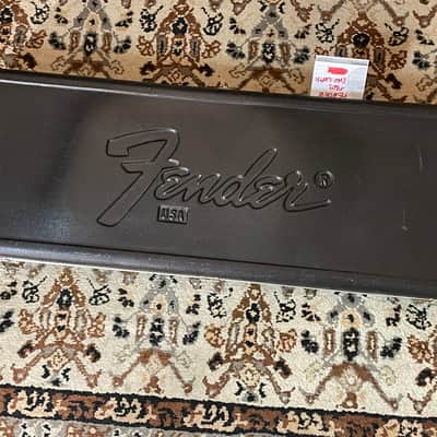 Fender 1983 Dan Smith Stratocaster MN Blonde Electric Guitar Case Made in USA image 21