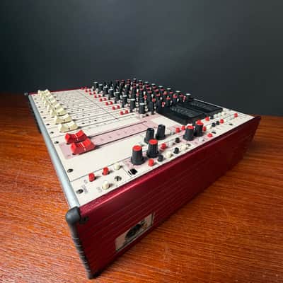 Audio Developments AD149 Analogue Mixer image 2
