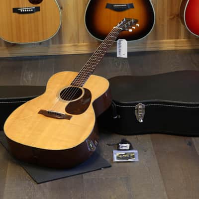Super Clean! 1946 Martin 000-18 Acoustic Guitar Natural + HSC image 1