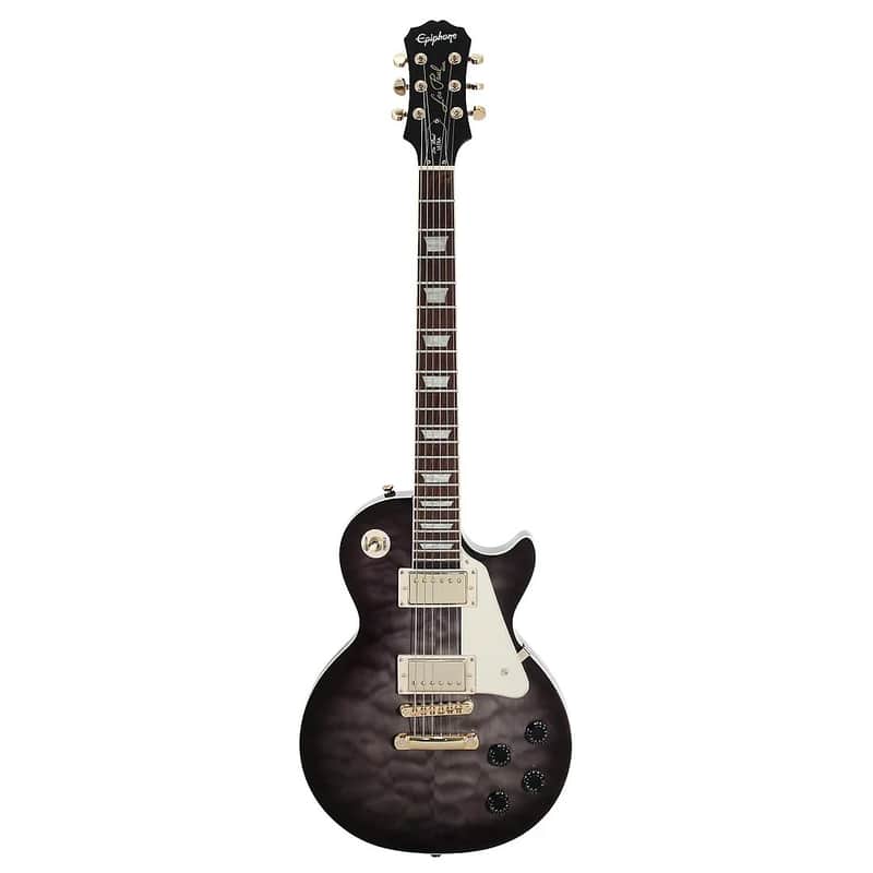 Epiphone Les Paul Ultra II | Reverb