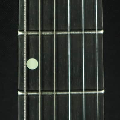 Hufschmid Atys Headless Quilted Maple Green Electric Guitar w/ Gig Bag image 6