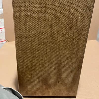 Gibson Ranger GA-20T 1961 - Tweed image 14