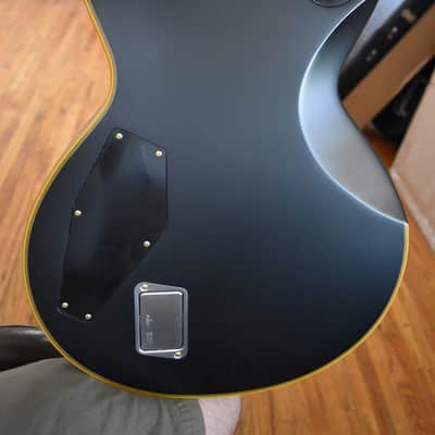 ESP E-II Eclipse DB, 2023, Exceptional condition, Factory case & paperwork image 8