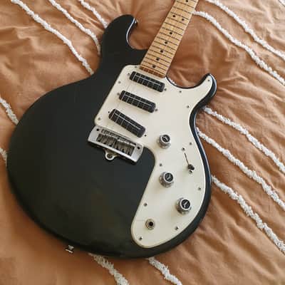Peavey T-26 1982 - 1986 - black image 8