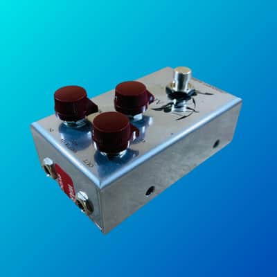 J. Rockett Archer Overdrive image 4