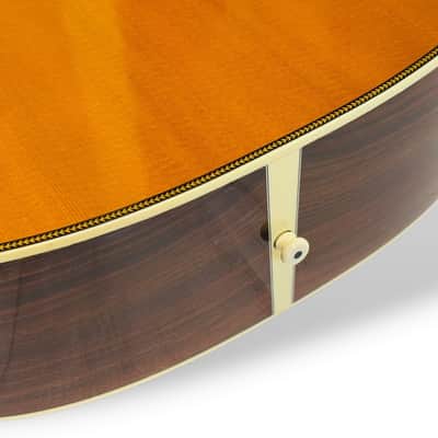 Martin Vintage Series Eric Clapton Signature 000-28EC 2010 image 5